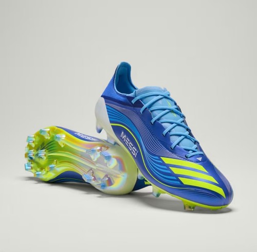 F50 messi elite firm - elite, ground