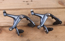 Shimano Exage Action 400EX Brake Calipers BR-A350 Vintage Retro Steel Road Bike