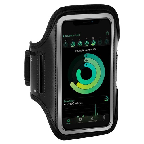 Mobile phone sport armband for