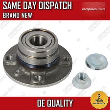 VAUXHALL CORSA C 2000 2009