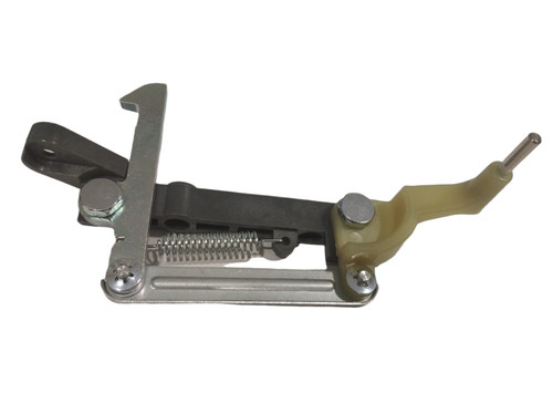 Headlift latch assembly - headlift,