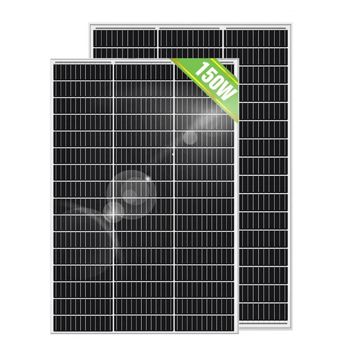 150w 300w watt solar panel - panel, 12v