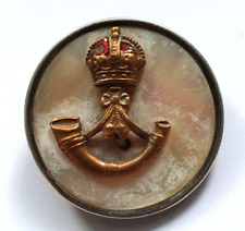 WW1 The Rifle Brigade