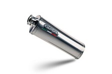GPR Exhaust Honda CBR900RR FireBlade CBR 929RR 954RR 2000-2003 Bolt-On Inox