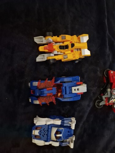 Vtech switch and dino - switch,