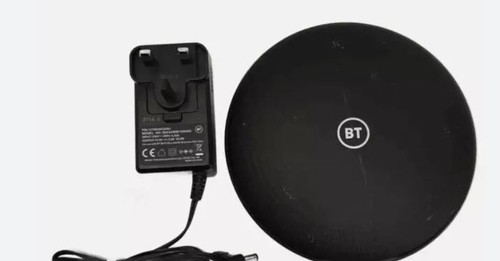 Wifi disc complete extender - wifi,