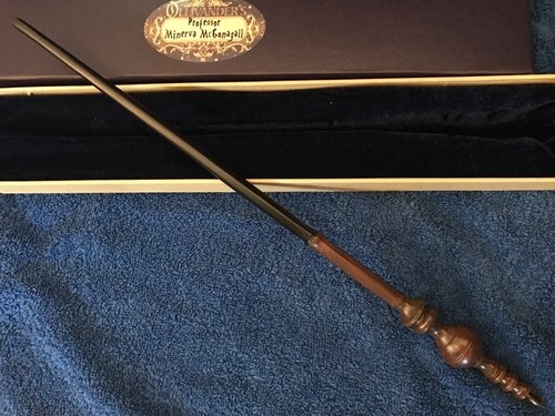 Professor mcgonagall wand - wand, 16"