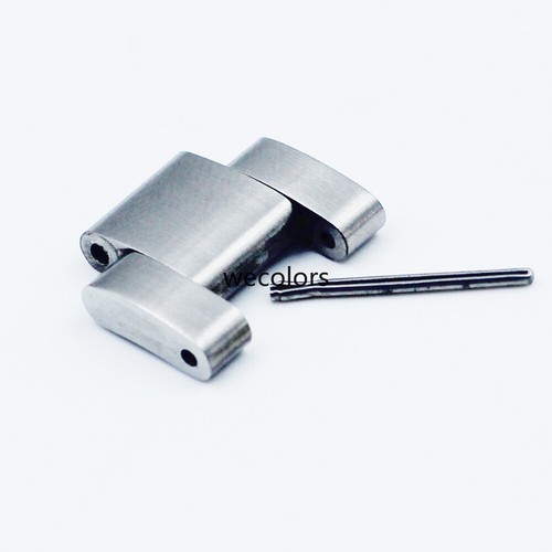 Link stainless steel - steel, for