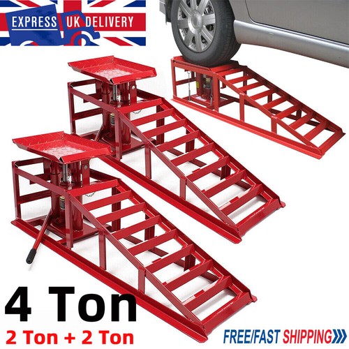 Ton heavy duty - 2, 4