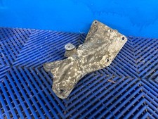 BMW E46 M3 S54 NS Passenger