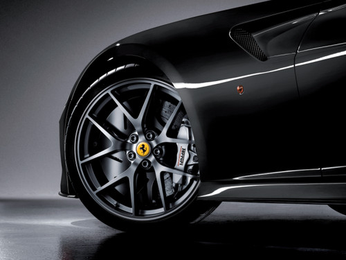 Ferrari 599 gto - 599,