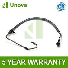 Unova Power Steering Pipe Fits