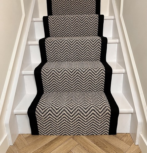 Carpet stair runner 60cm - runner,