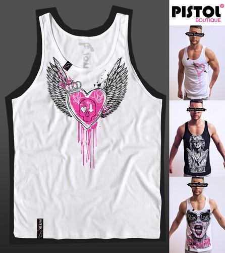 Pistol boutique men - pistol, men's