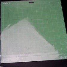 3x NICAPA Variety Grip Adhesive for Cricut Cutting Maker Machines