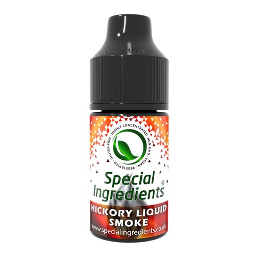 Hickory liquid smoke highly - liquid,