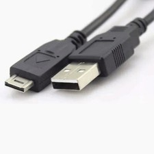 USB Cable Panasonic Lumix