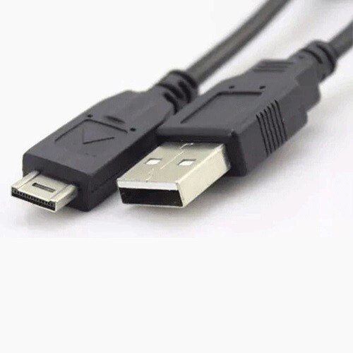 Usb cable panasonic lumix - panasonic,