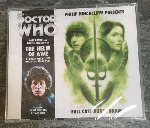 Doctor who philip - who:,