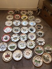 Miners Plates