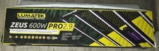 Lumatek Zeus 600W Pro 2.9 Full