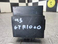 93 1993 Kawasaki GTR1000 GTR