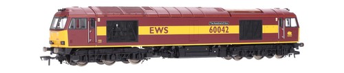 Hornby r2899xs class 60 - r2899xs,