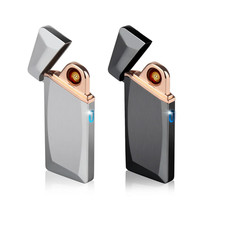 USB Rechargeable Lighter Coil