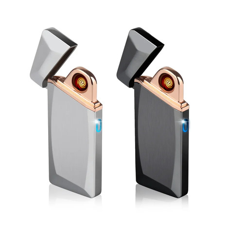 Usb rechargeable lighter coil - usb,