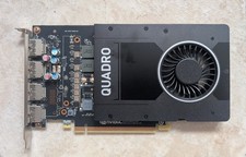 Nvidia quadro p2000 5gb vram - nvidia,