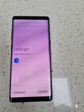 Samsung Galaxy Note 8 64GB