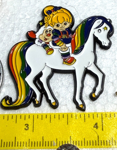 Rainbow brite starlite twink - rainbow,