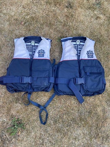 50n buoyancy aids en393 - x,