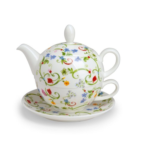 Tealogic tea for - tea,