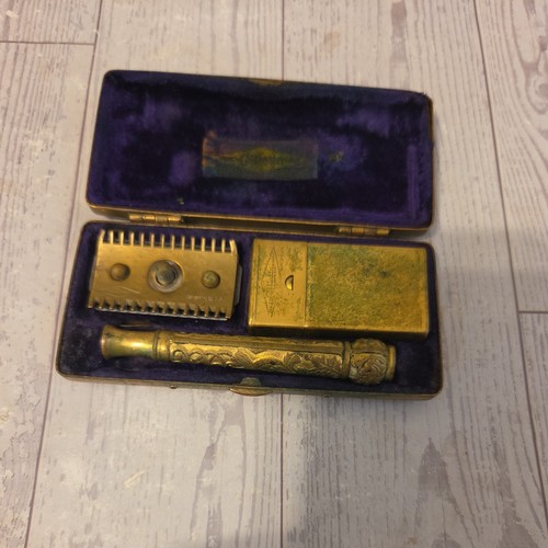 Vintage gold tone - vintage,