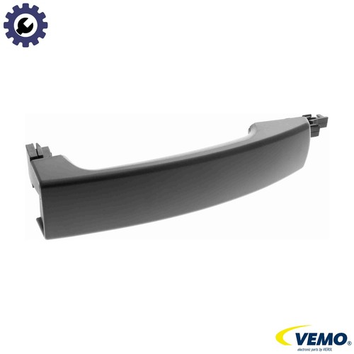 Exterior door handle - exterior,