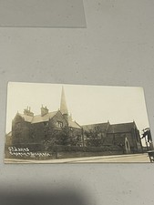 St John’s Church Vicarage