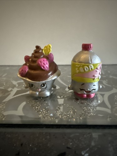 Shopkins season exclusive - shopkins, 4