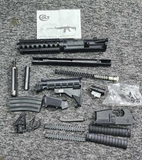 UMAREX COLT M4 - SPARES                                                  B6 2355