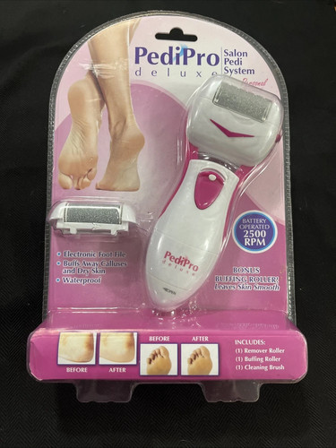Pedipro deluxe salon - salon, pedi