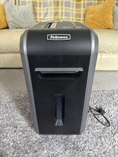 Fellowes Powershred 90S 18