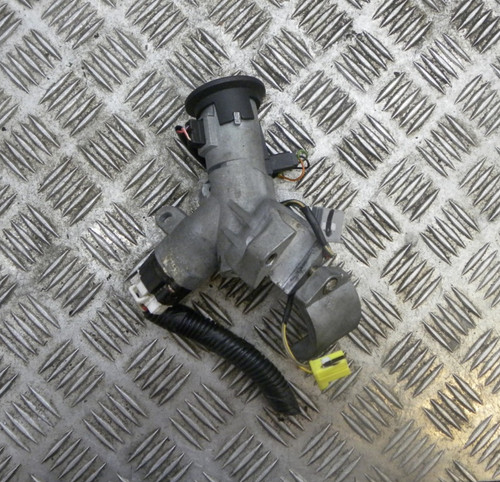 Genuine 2006 nissan note 4 - nissan, 1.4