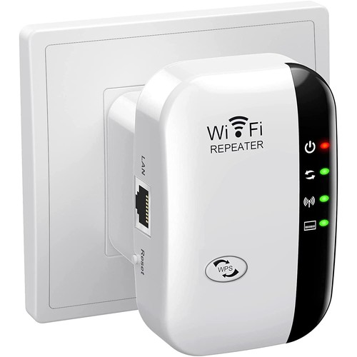 Wifi extender signal - wifi,