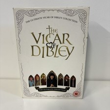 The Vicar of Dibley: The