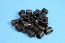 For Car 4 Valve Caps Plastic
