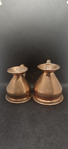 Beautiful pair antique - pair,