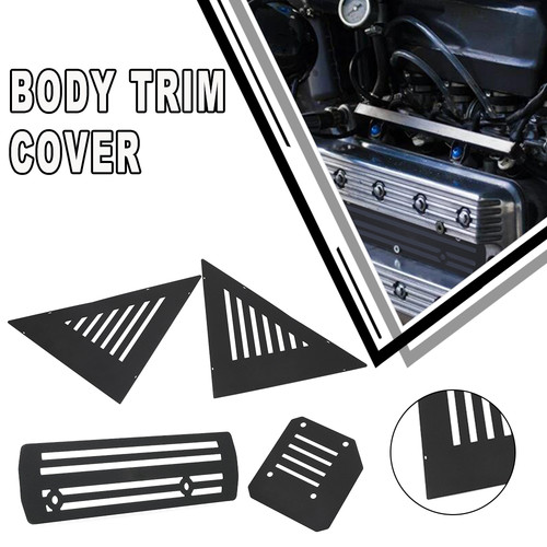 Ignition coil injector cover