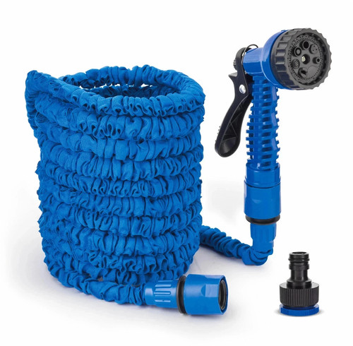 Expandable magic hose garden - hose,