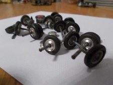 corgi toys small joblot no1