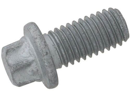 Genuine mini engine crankshaft - genuine,